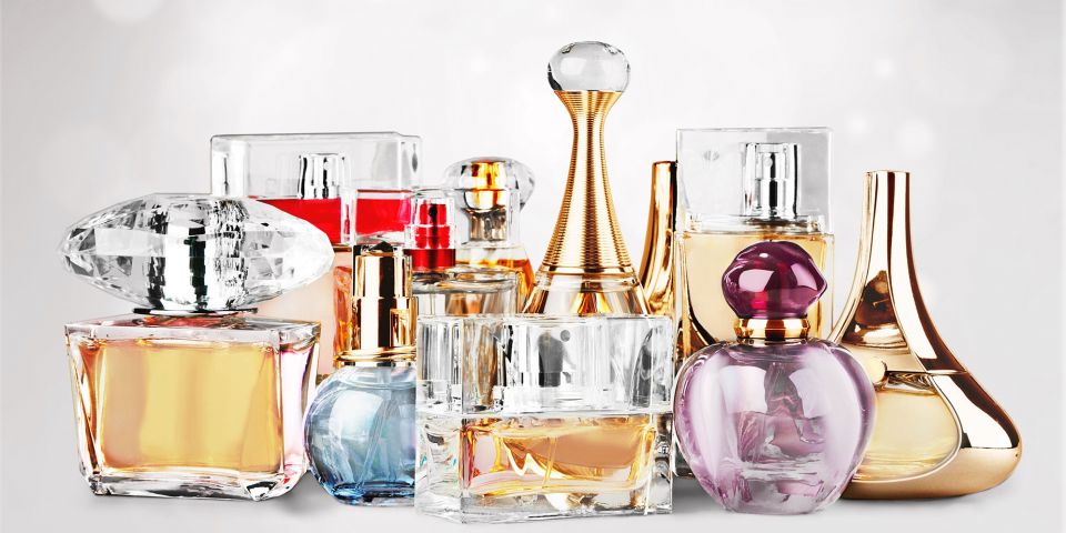 💎 Historia del Perfume contada paso a paso de forma Explicita (2021)