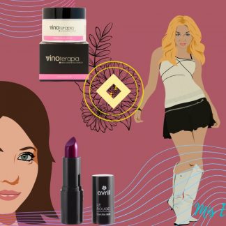 MAQUILLAJE