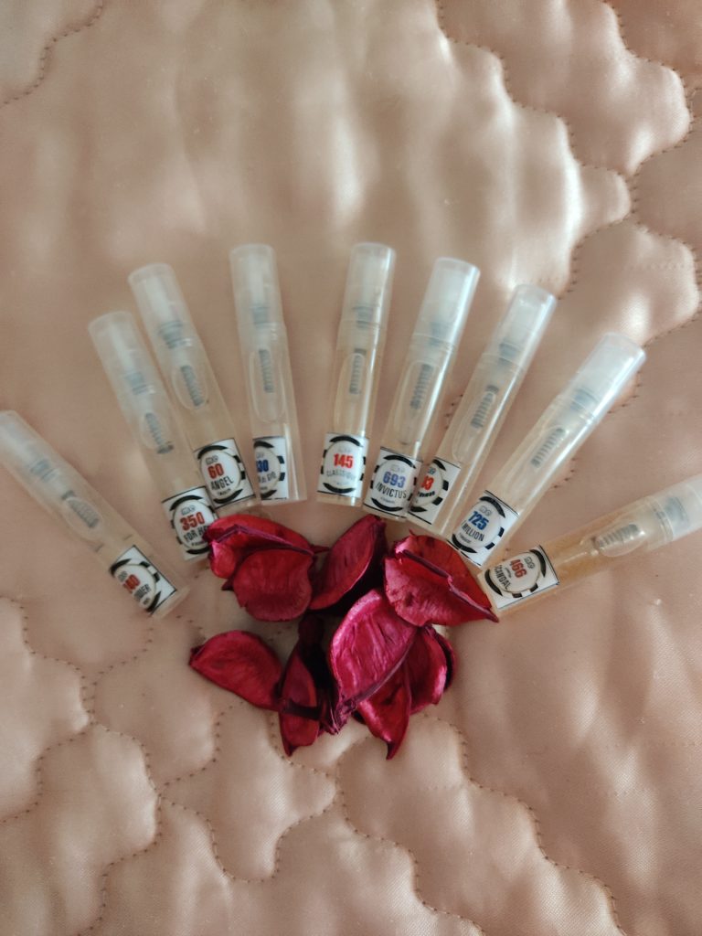 VIAL 3 ML