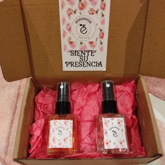 Perfumes equivalencia 2 de 30ml