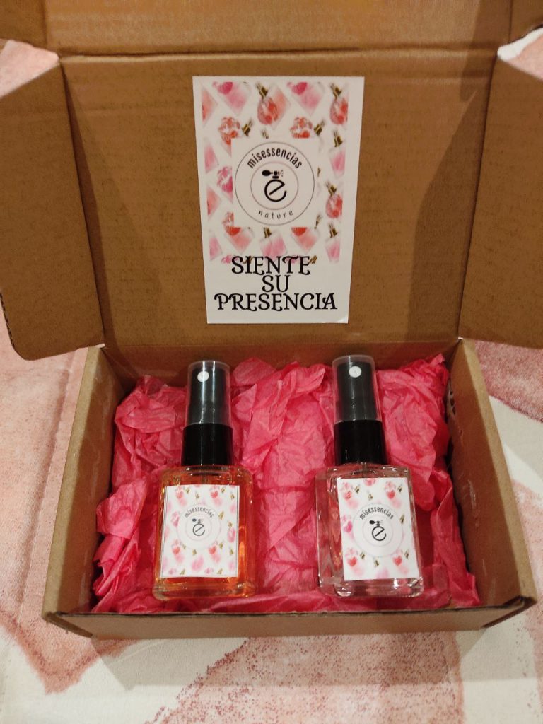 Perfumes equivalencia 2 de 30ml